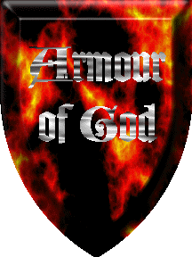 Armour of
God